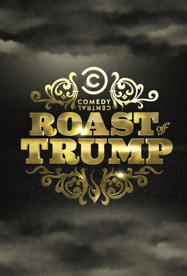 Comedy Central Roast of Donald Trump