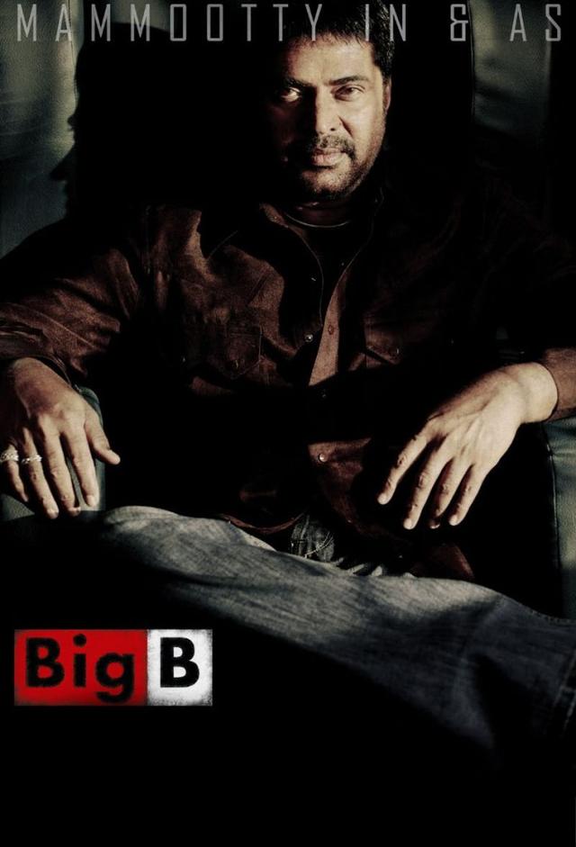 Big B