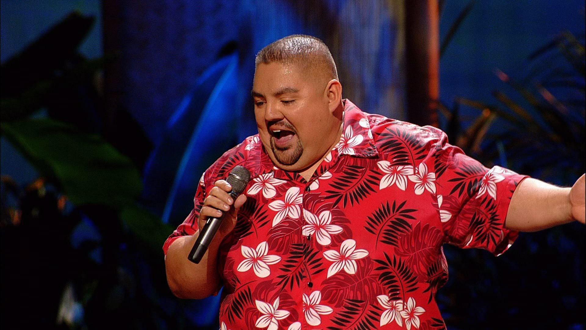 Gabriel Iglesias: Aloha Fluffy