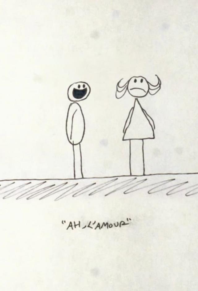Ah, L'Amour