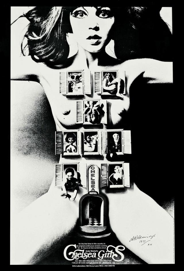 Chelsea Girls