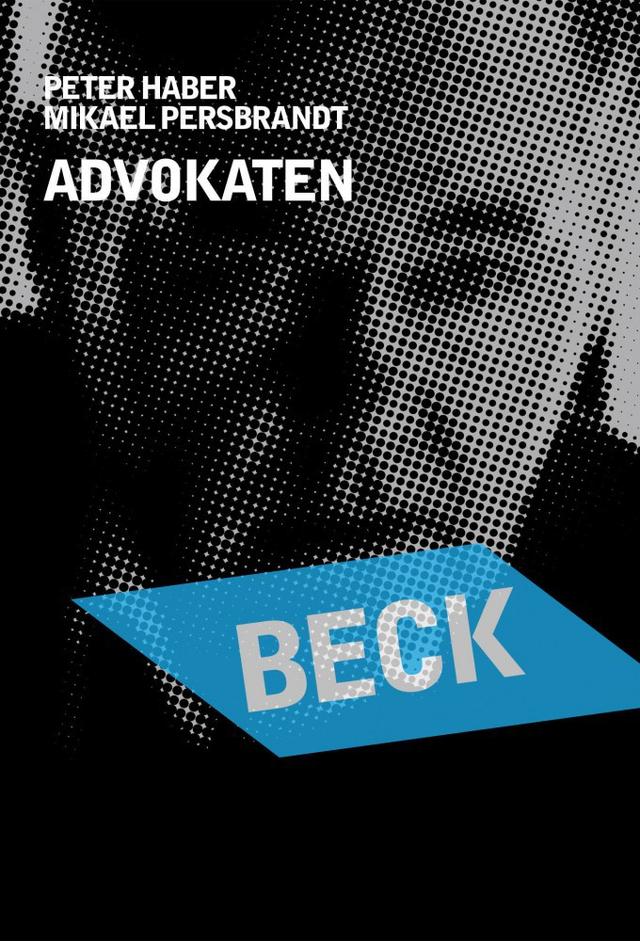 Beck 20 - Advokaten