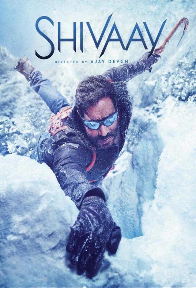 Shivaay