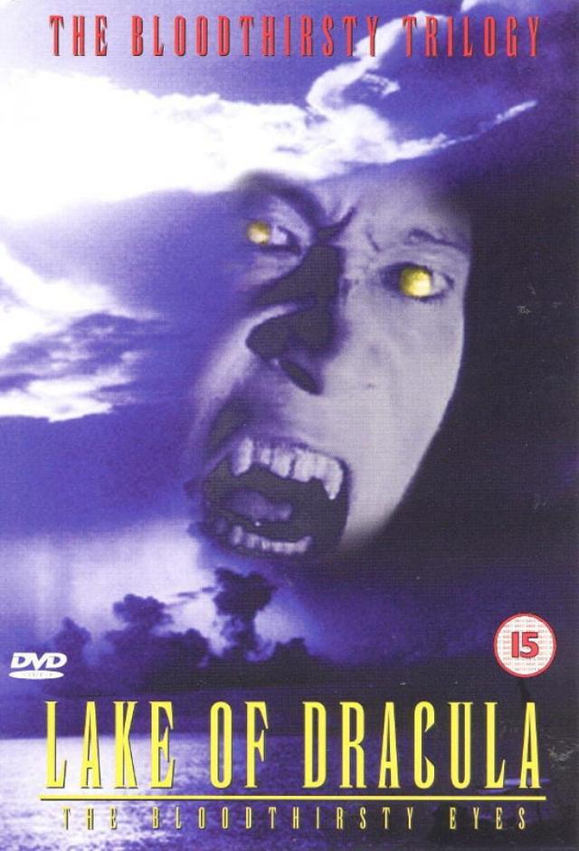 Lake of Dracula