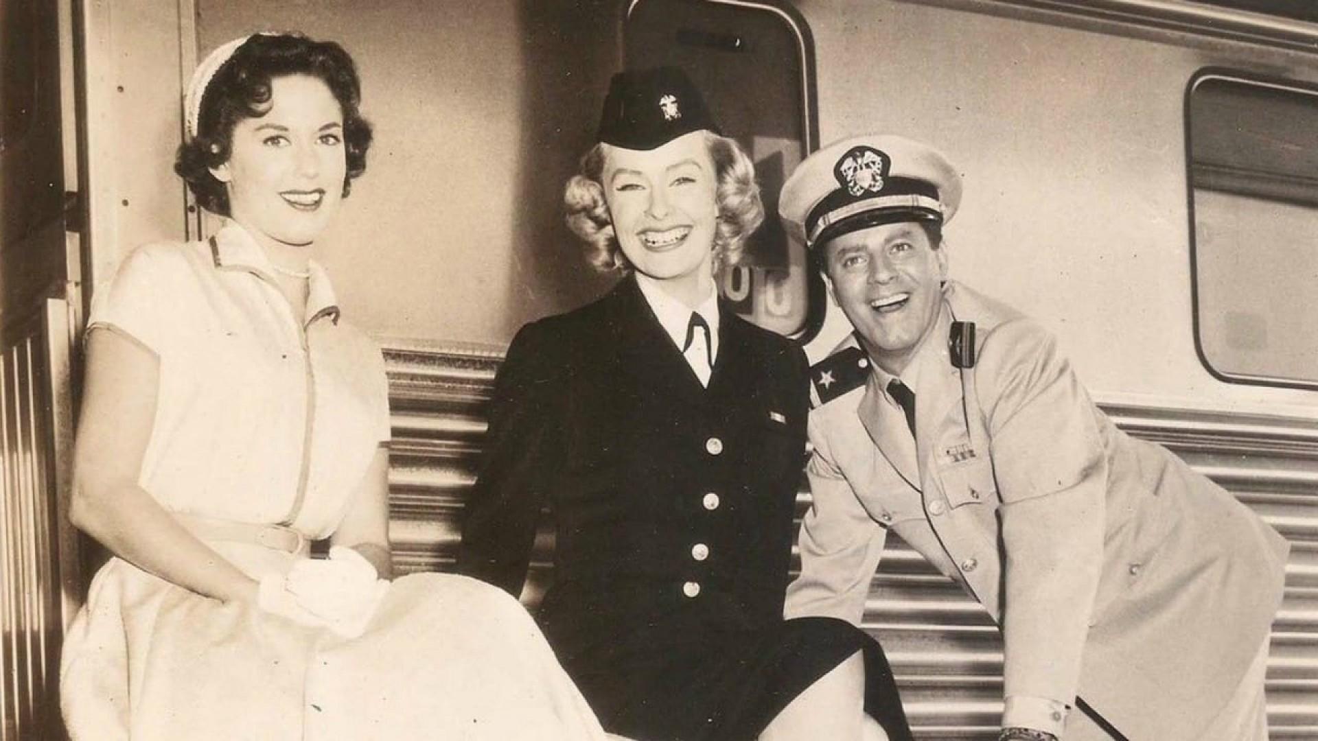 Don't Give Up the Ship