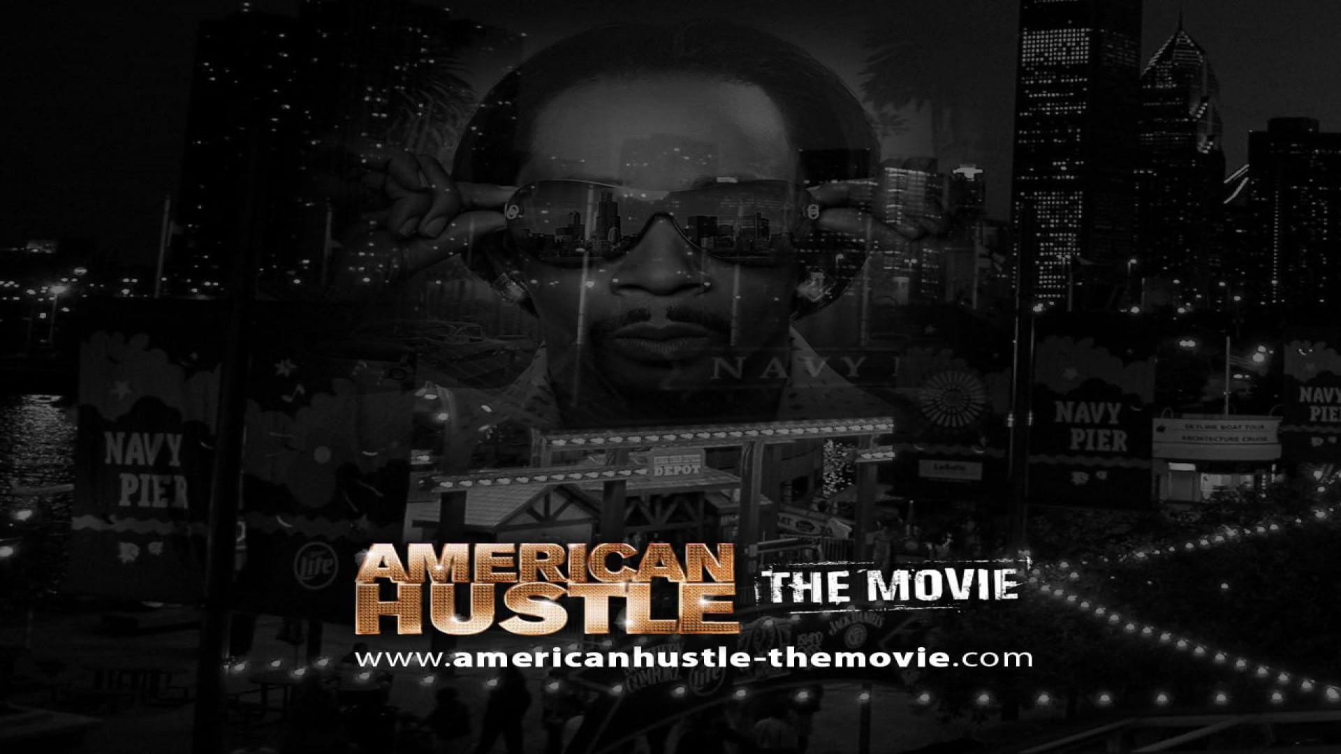 Katt Williams: American Hustle