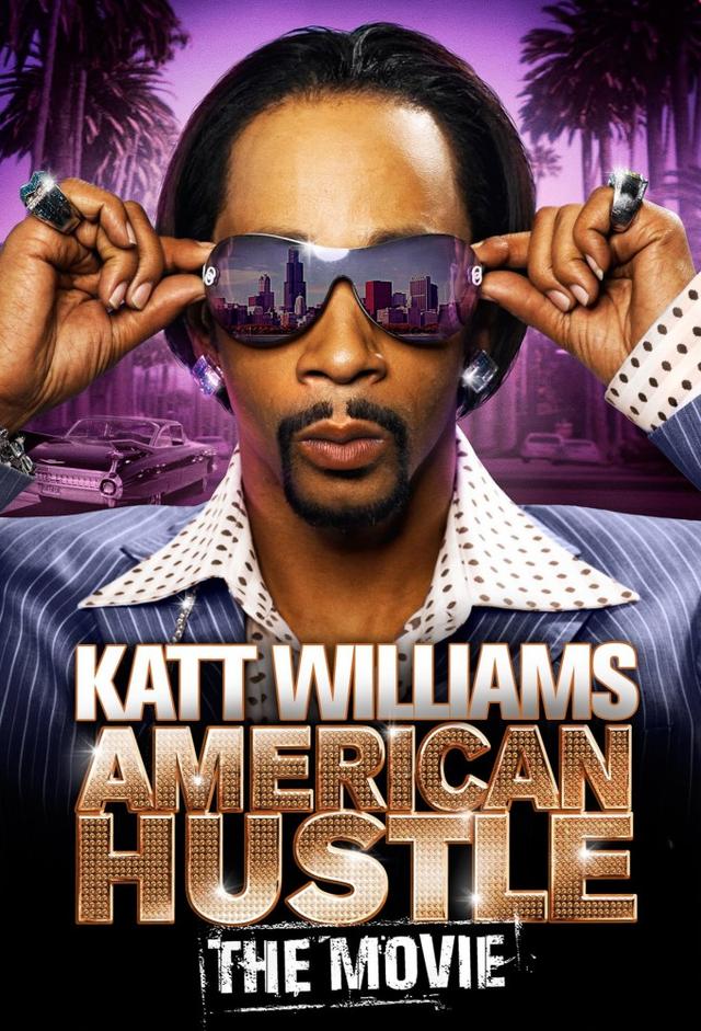 Katt Williams: American Hustle