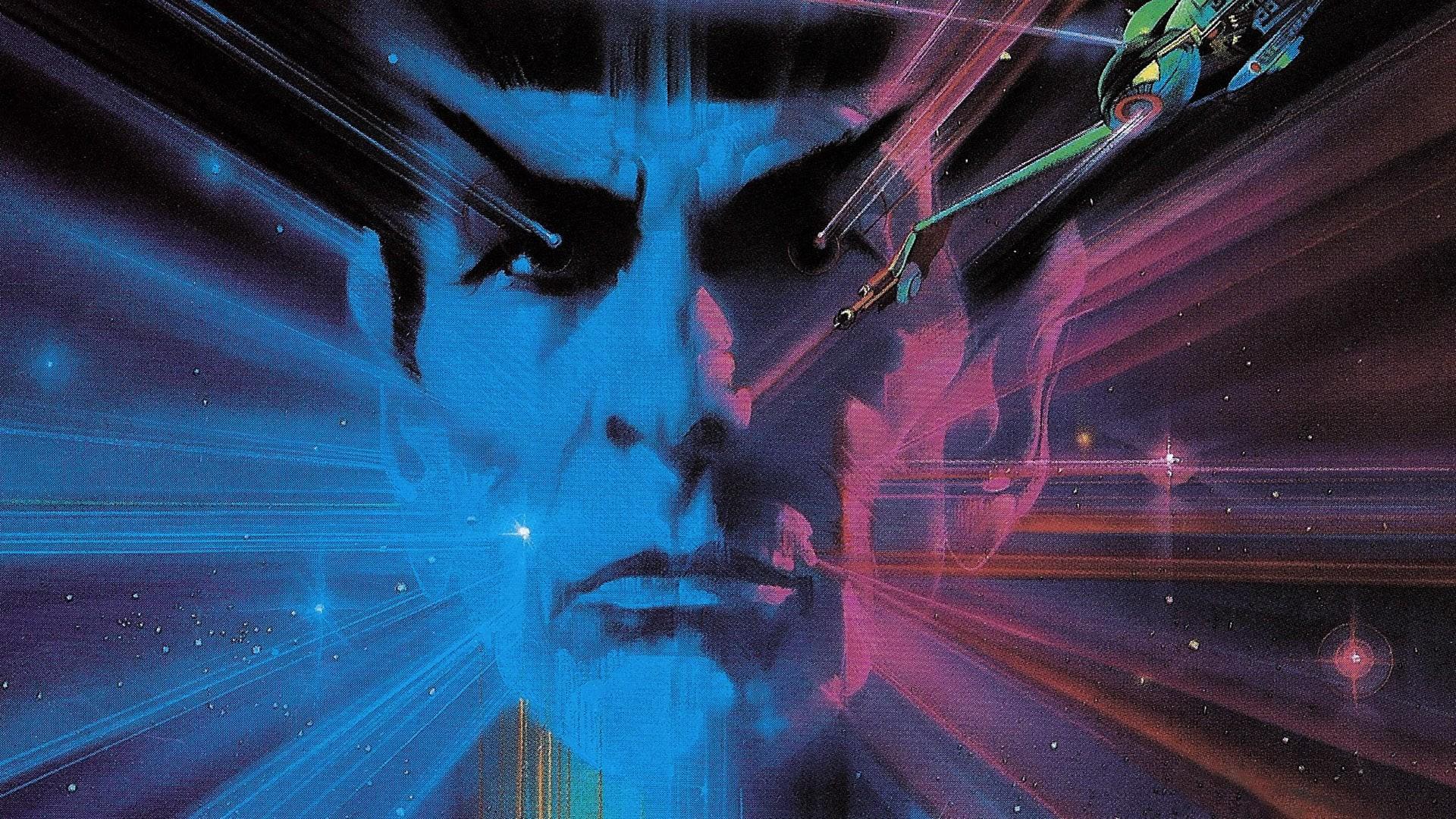 Star Trek III: The Search for Spock