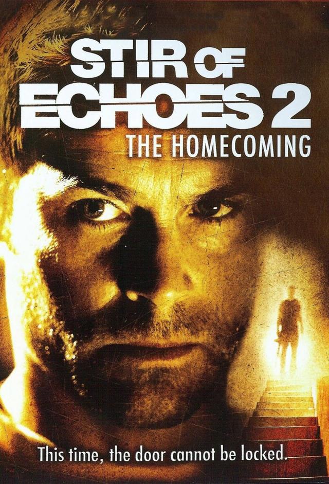 Stir of Echoes: The Homecoming