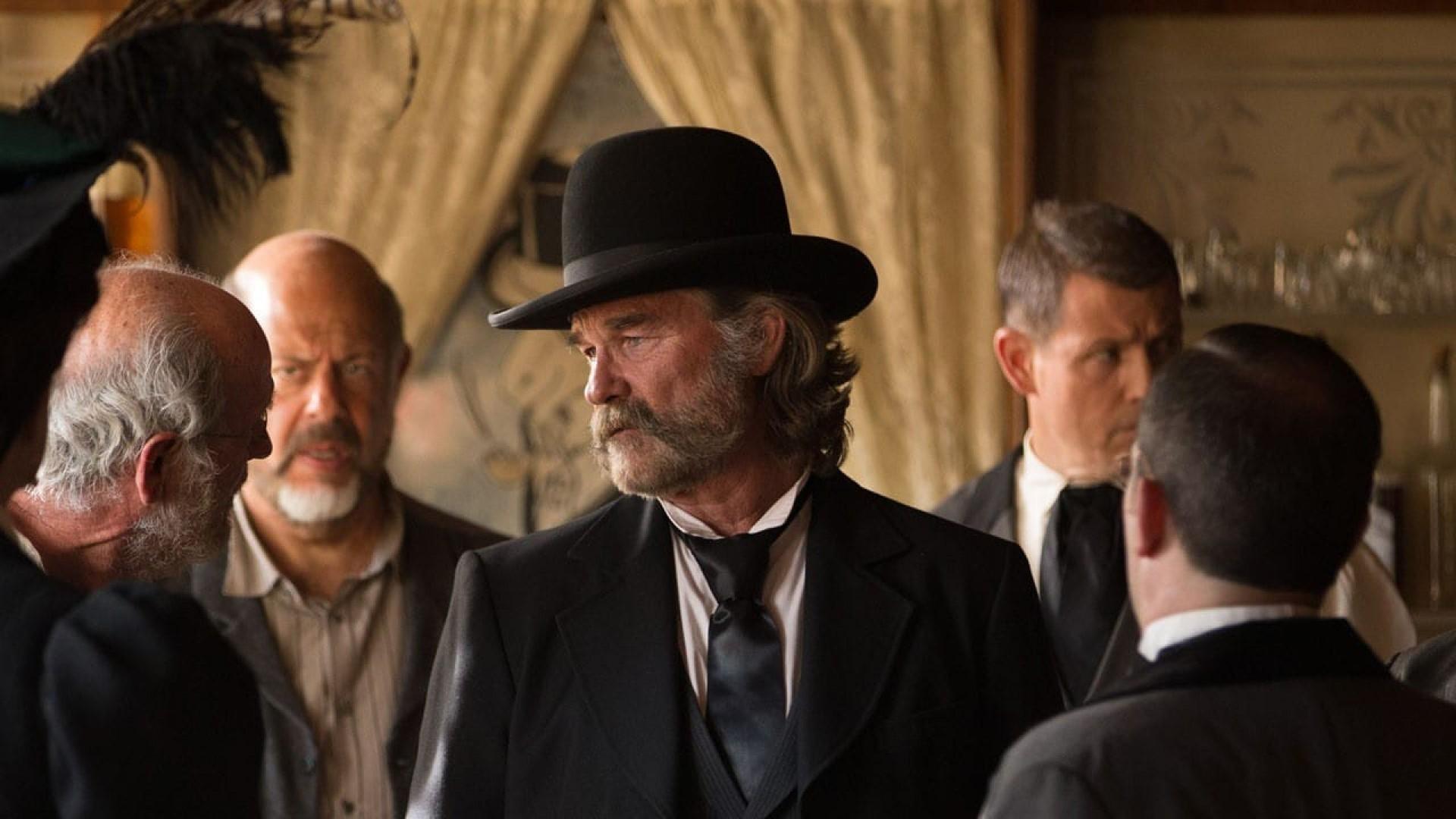 Bone Tomahawk