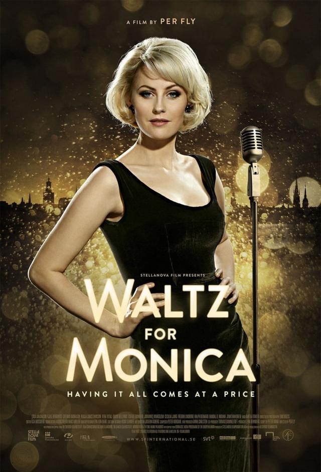 Waltz for Monica