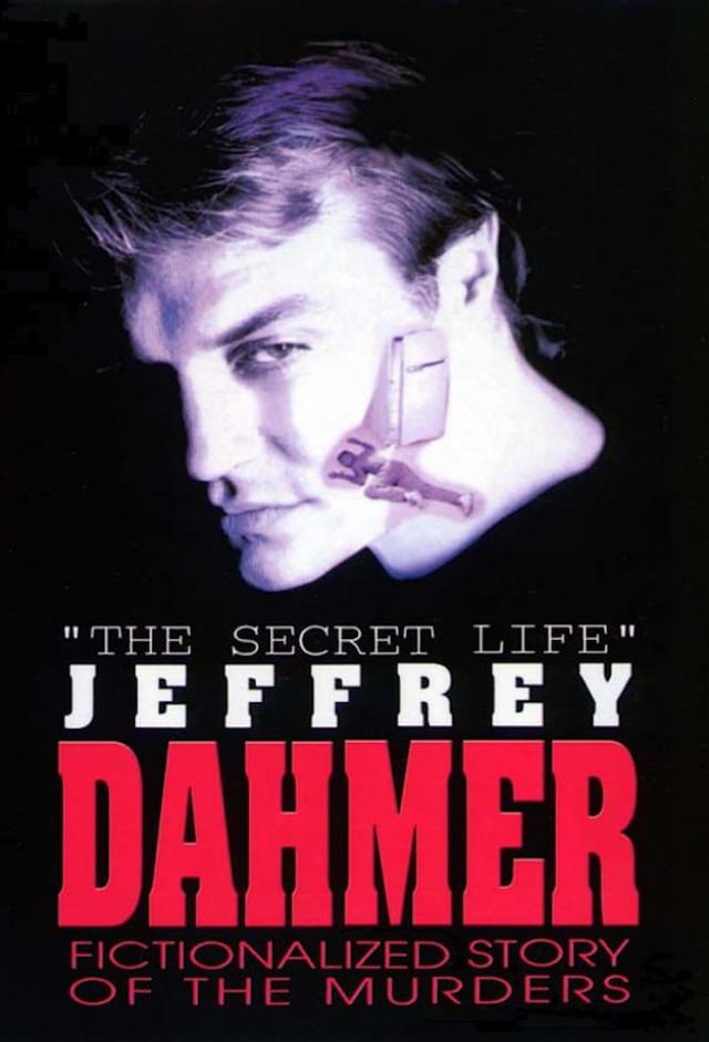 The Secret Life: Jeffrey Dahmer