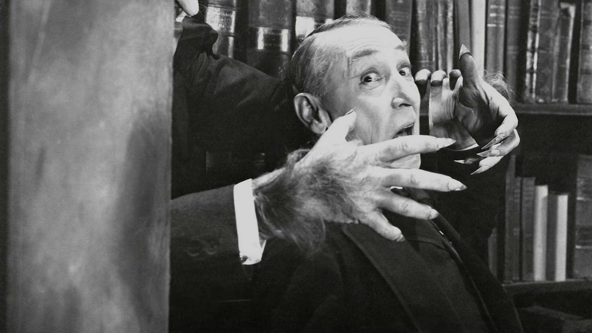 The Cat and the Canary