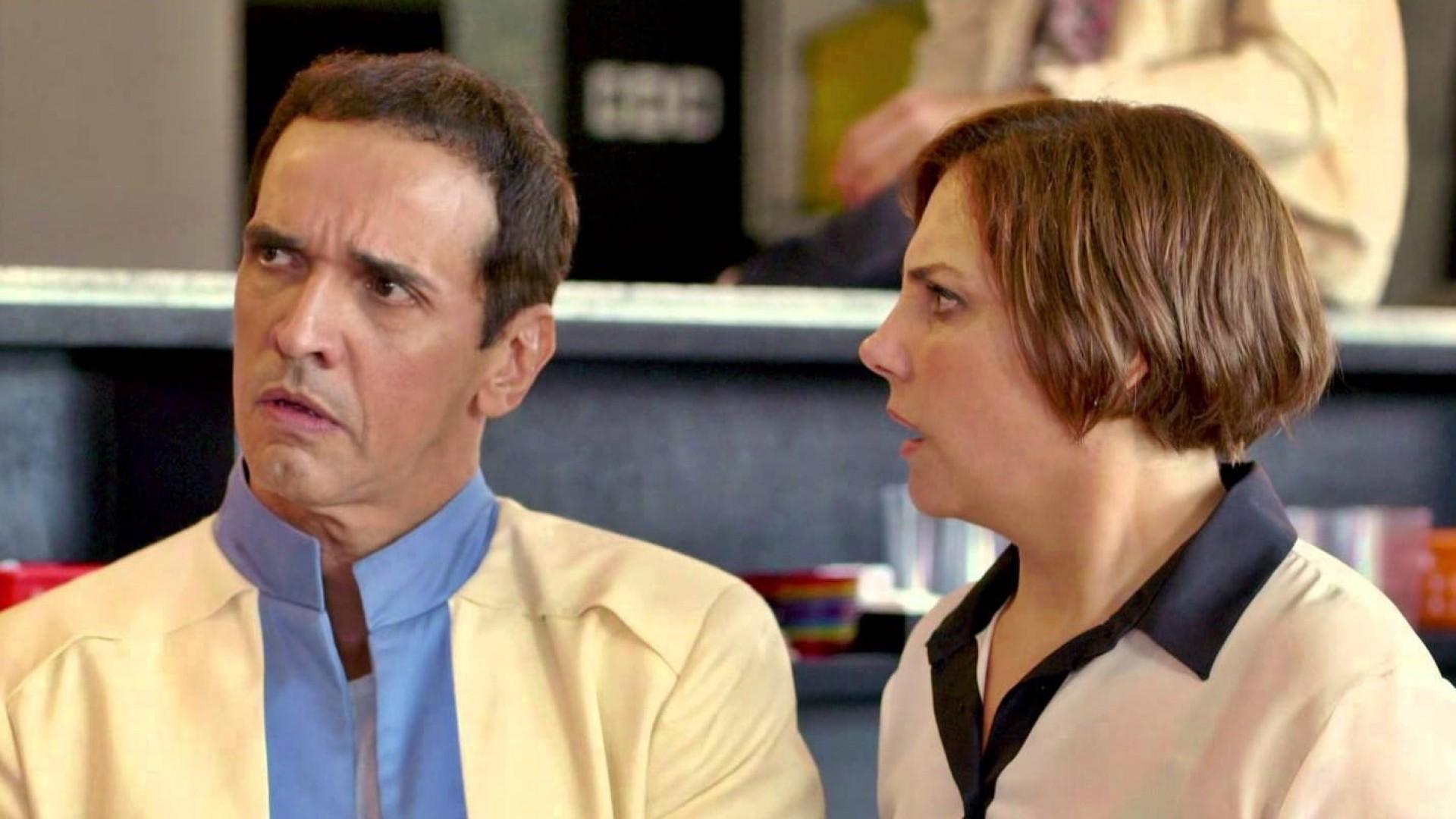 Odeio o Dia dos Namorados