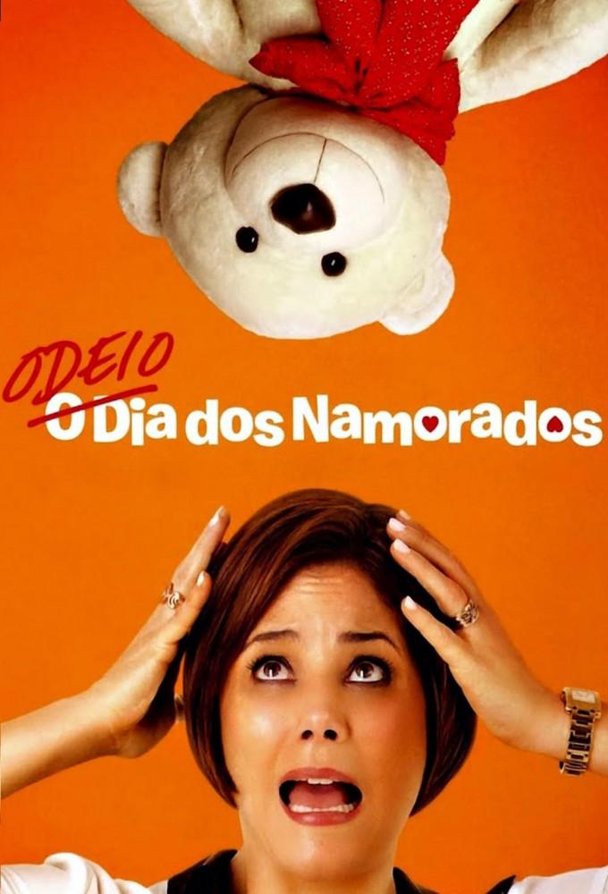 Odeio o Dia dos Namorados