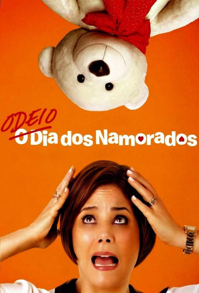 Odeio o Dia dos Namorados