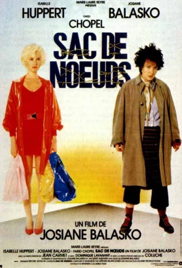 Sac de Nœuds