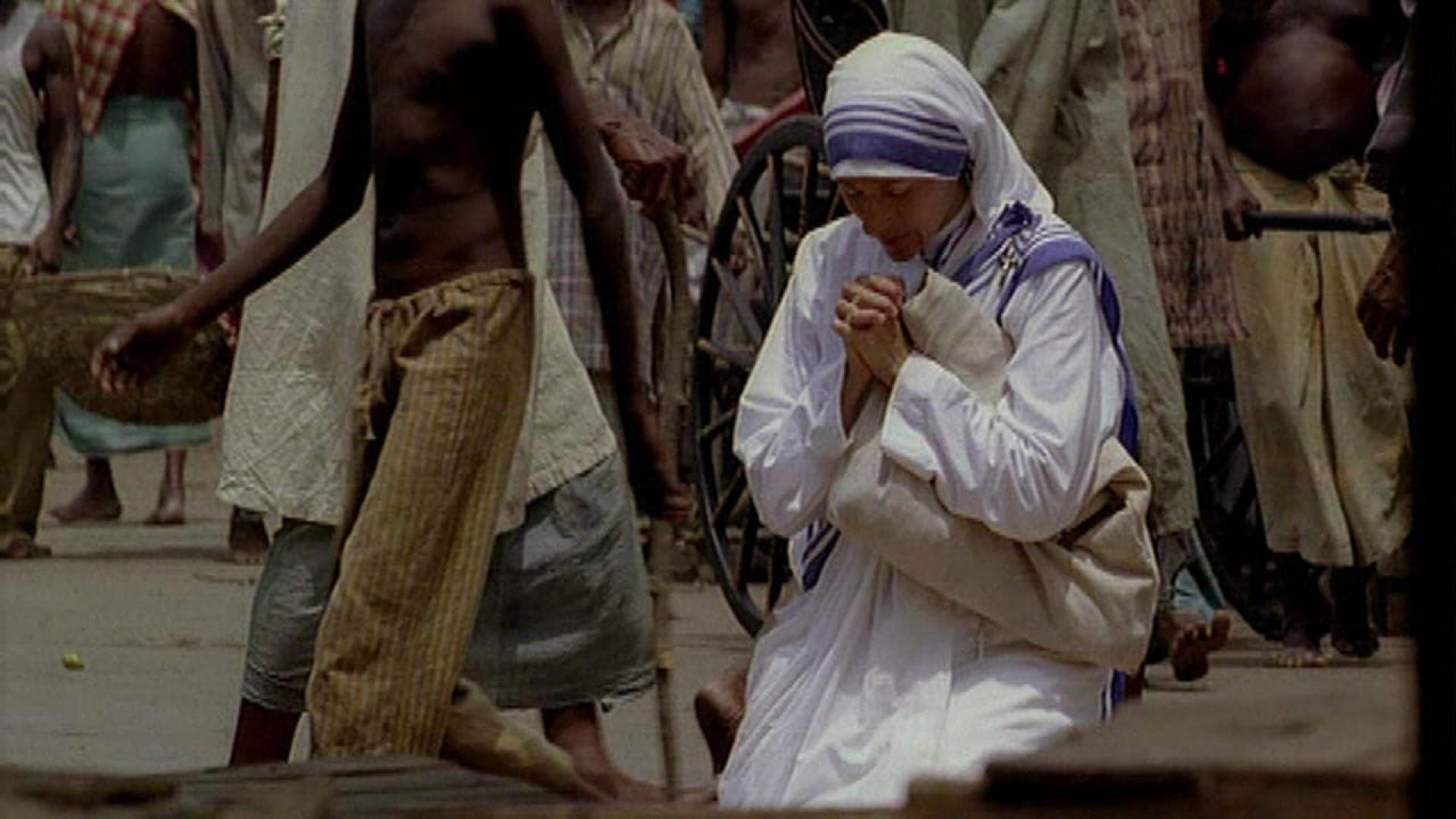 Mother Teresa of Calcutta