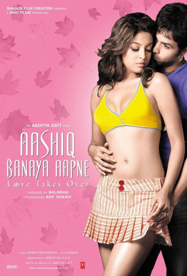 Aashiq Banaya Aapne