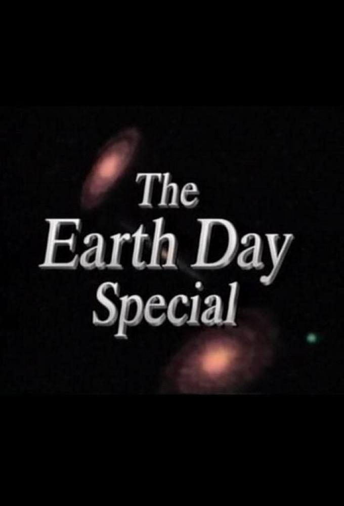 The Earth Day Special