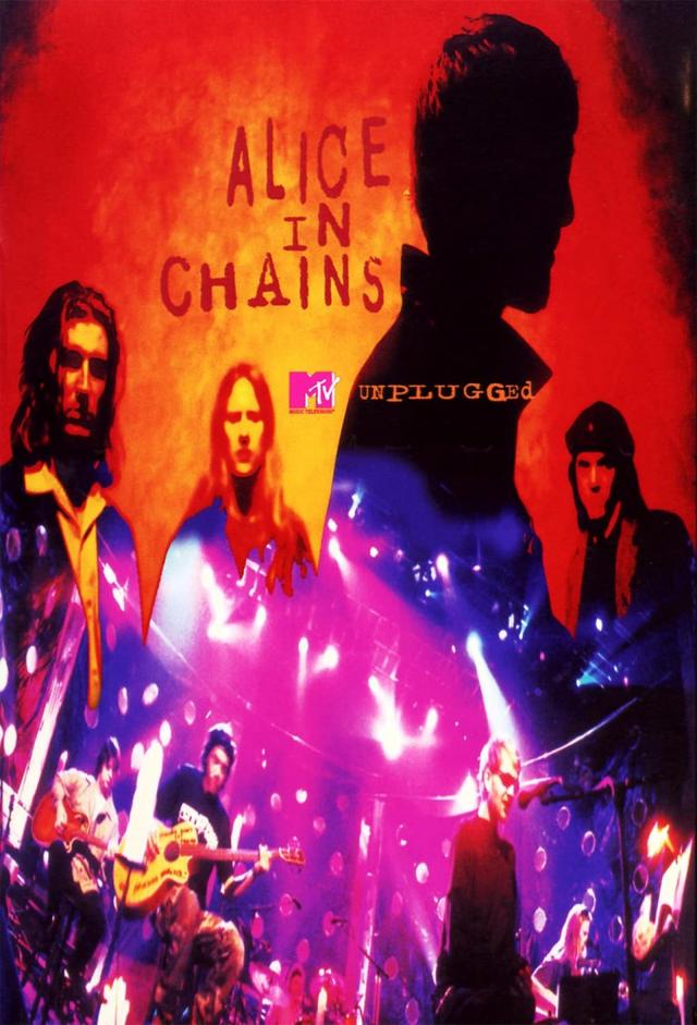 Alice in Chains: MTV Unplugged