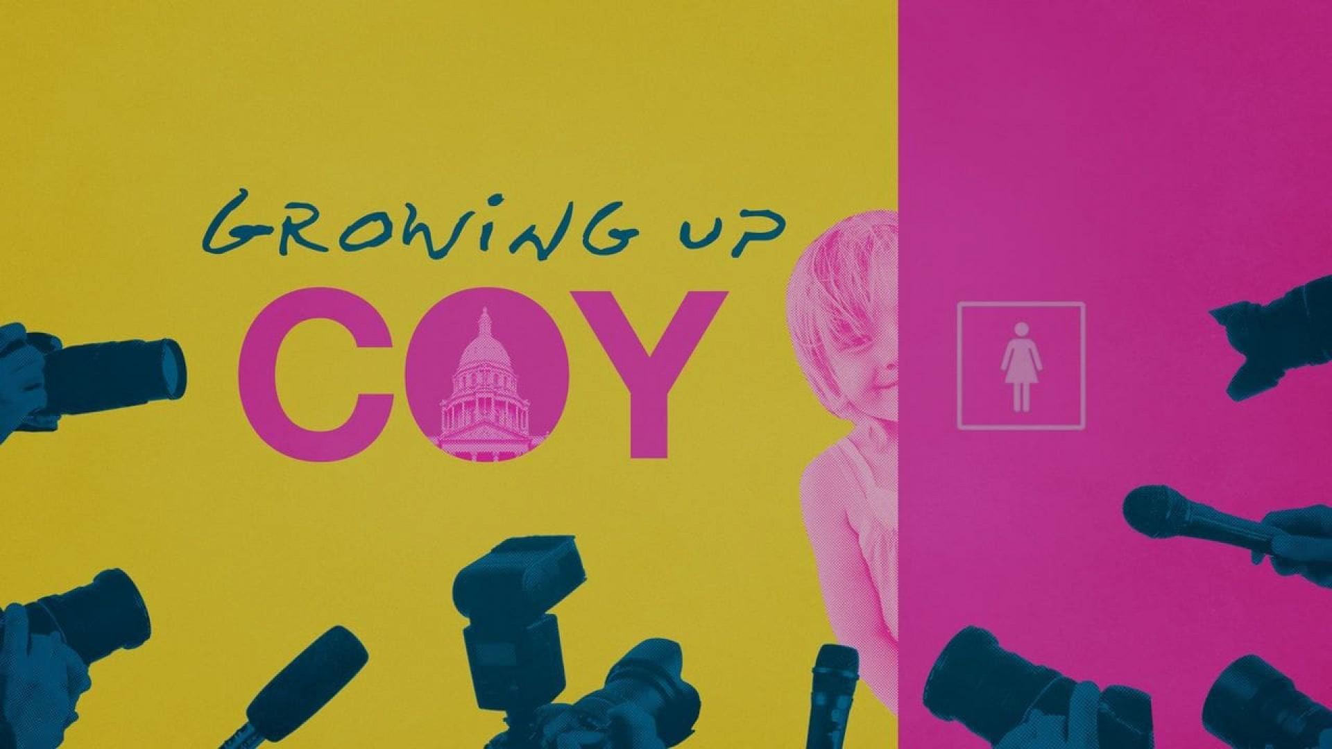 Growing Up Coy