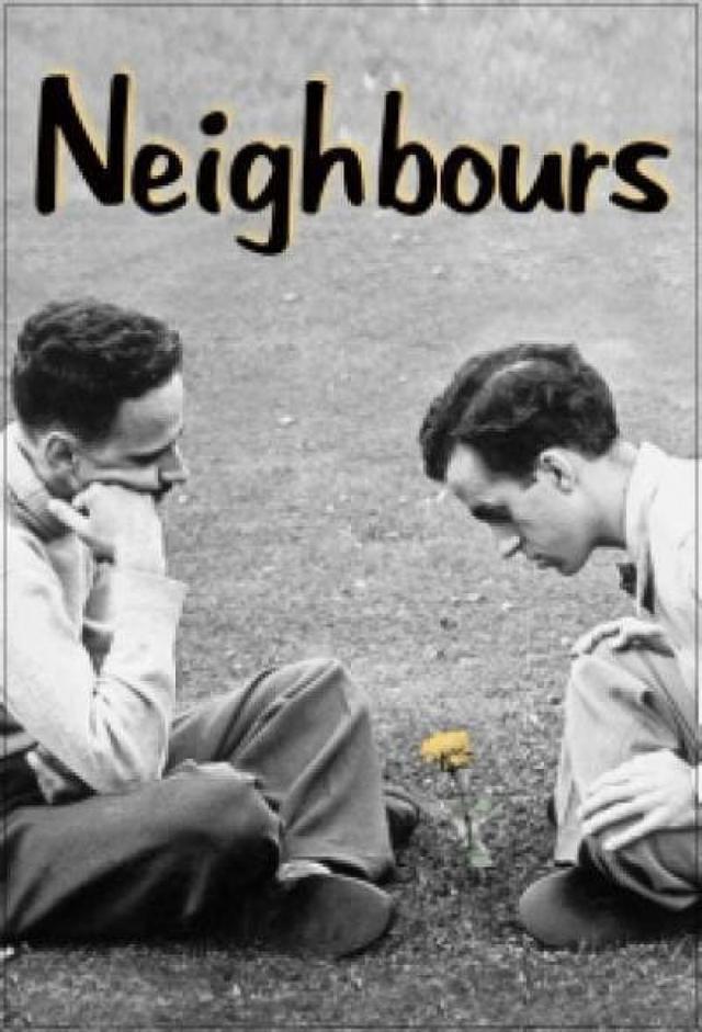 Neighbours