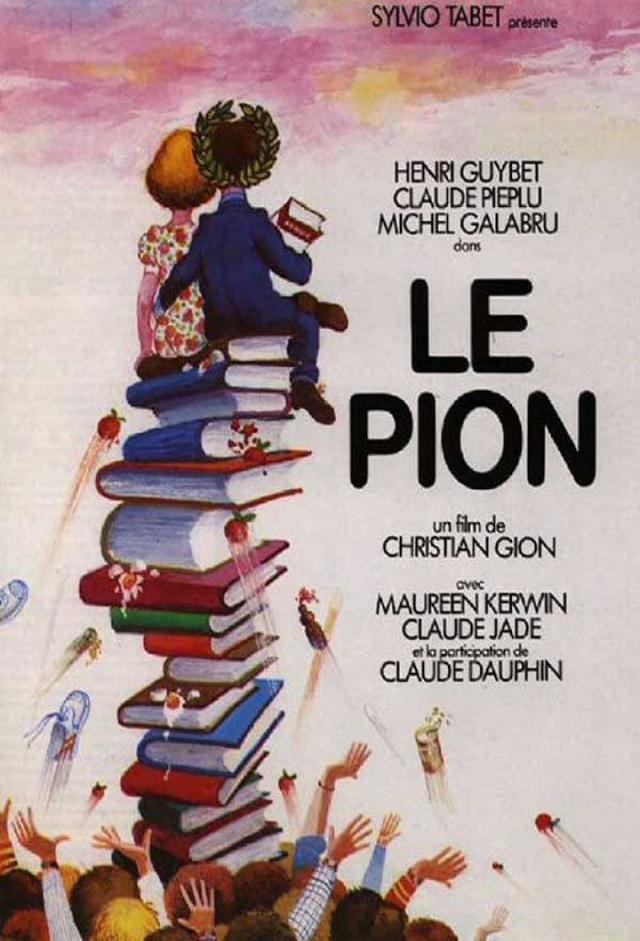 Le pion