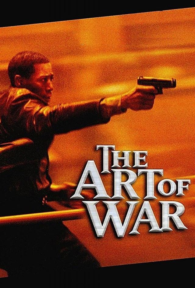 The Art of War