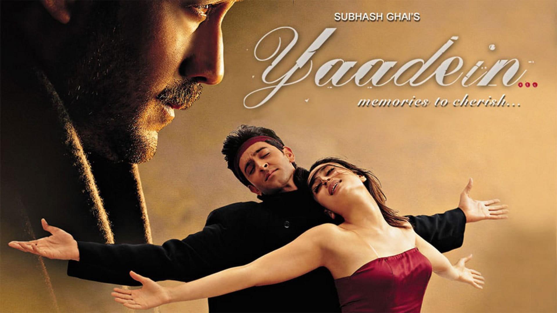 Yaadein