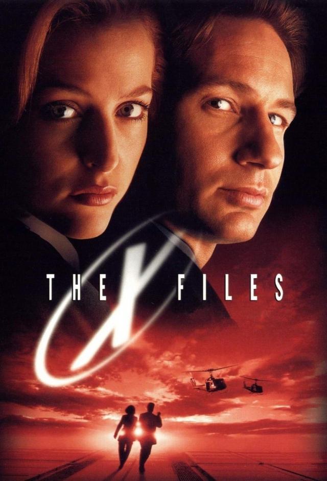 The X-Files: Fight the Future