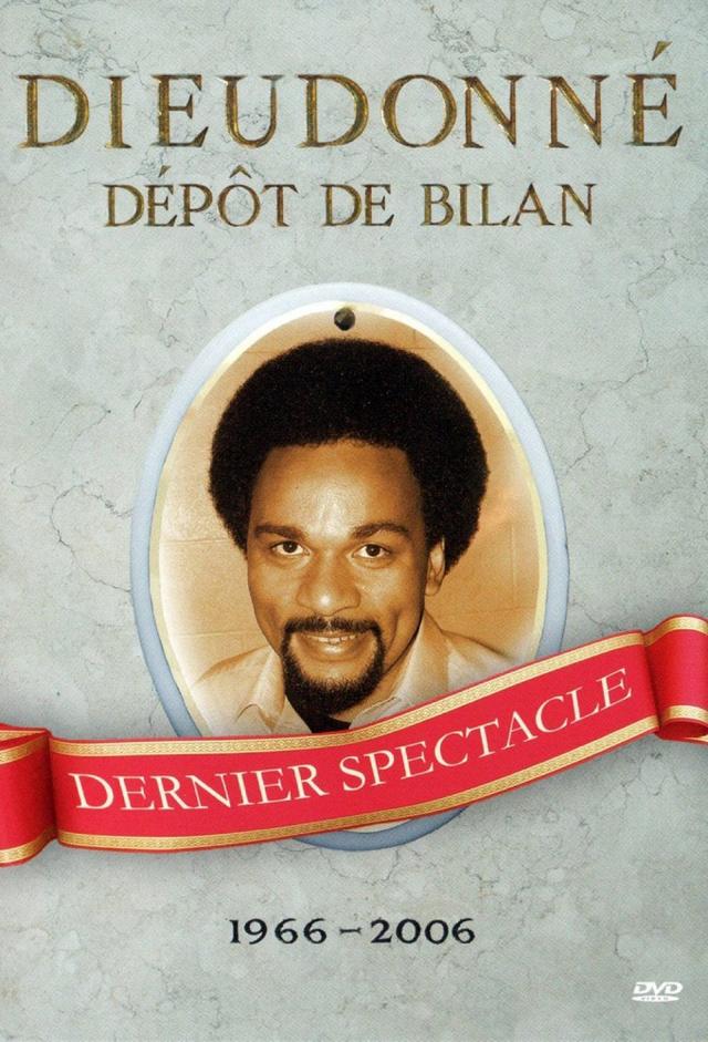 Dépôt de bilan