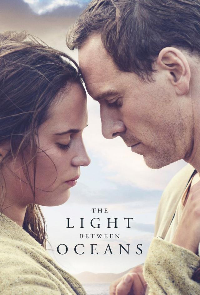 The Light Between Oceans