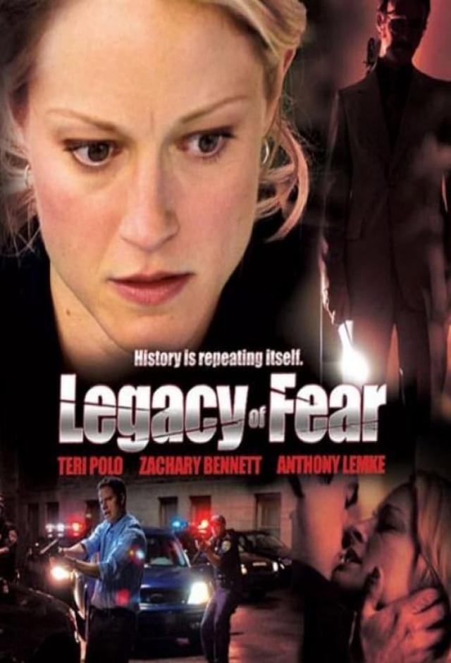 Legacy of Fear