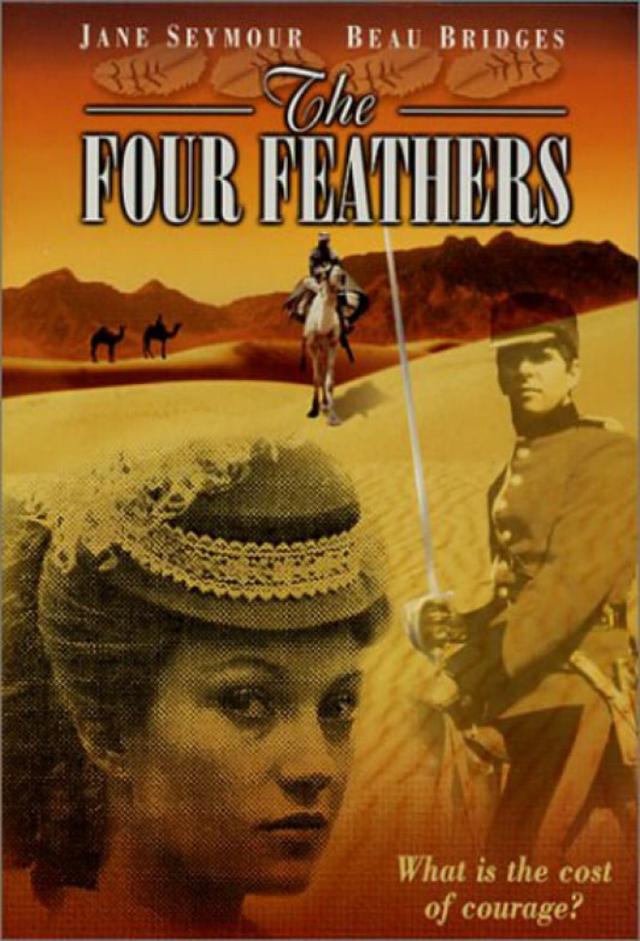 The Four Feathers