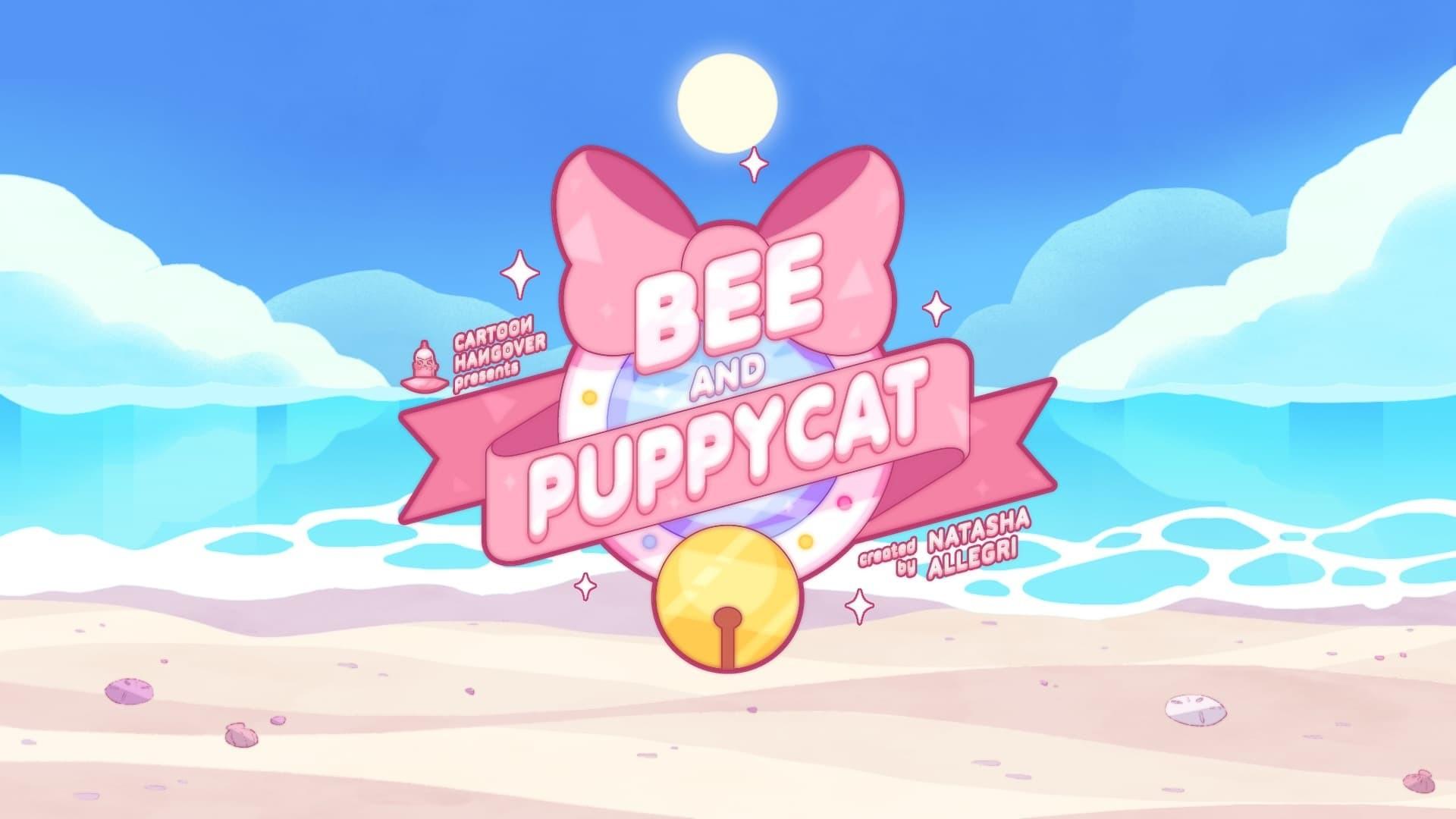 Bee and PuppyCat