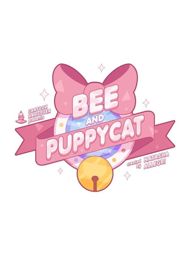 Bee and PuppyCat