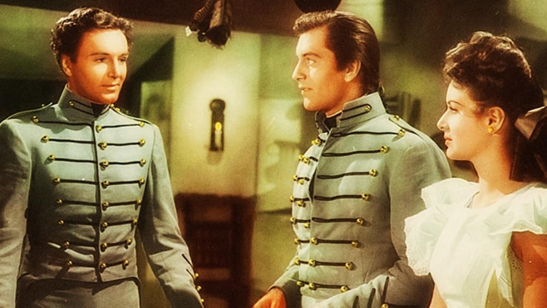 Ten Gentlemen From West Point