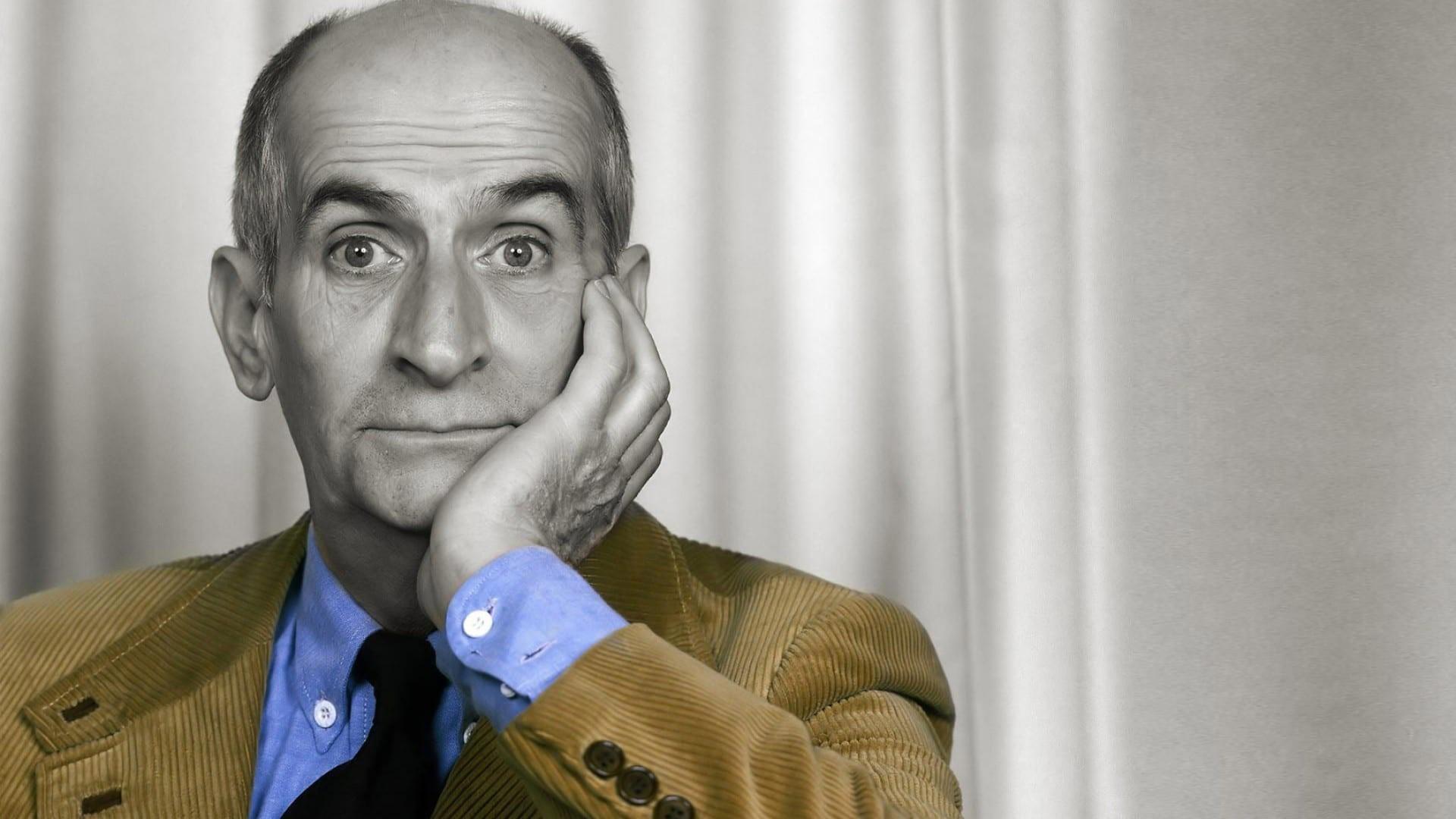 Monsieur de Funès