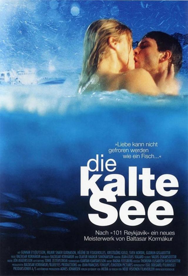 The Sea