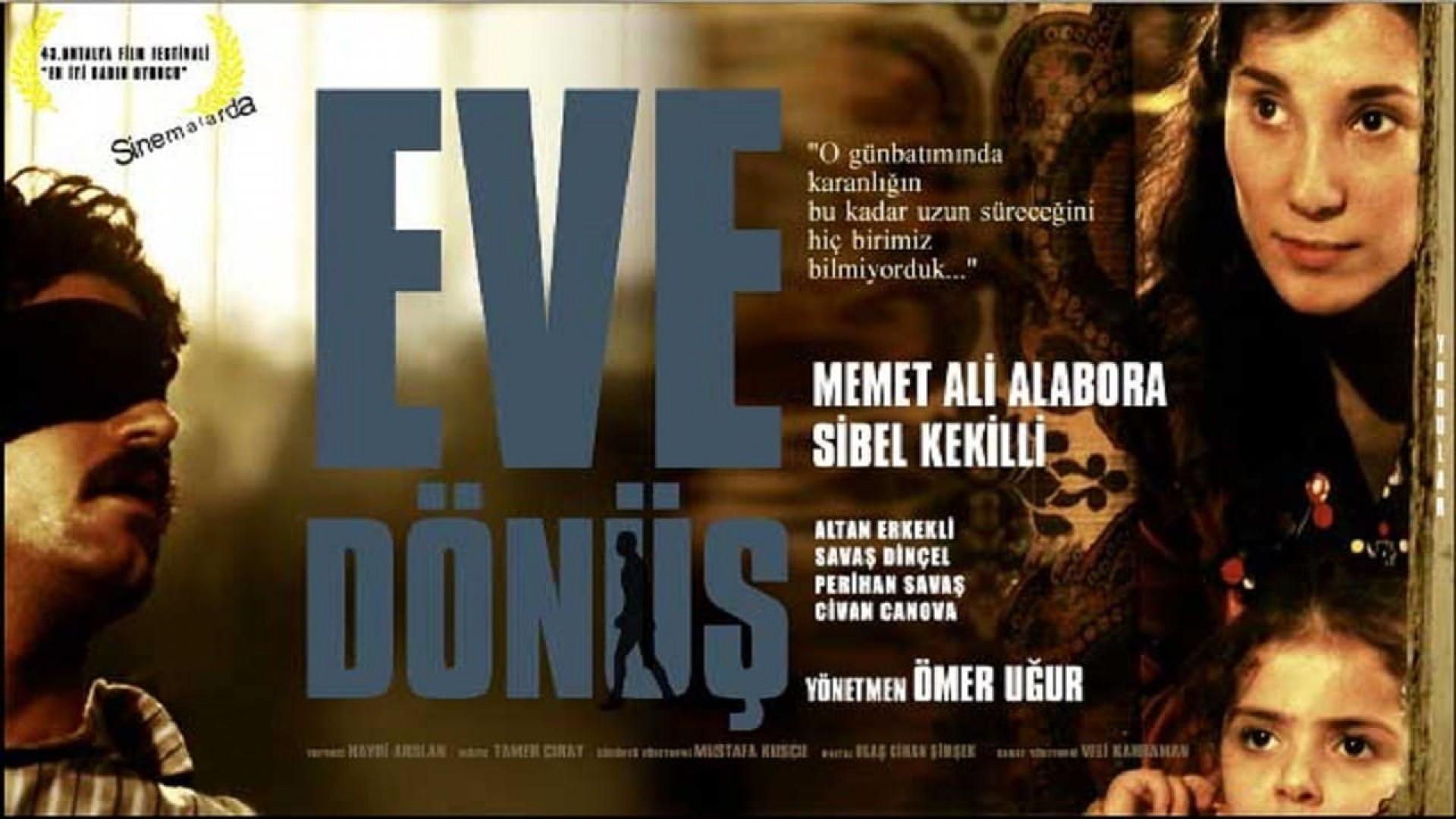 Eve Dönüş