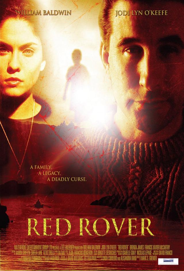 Red Rover