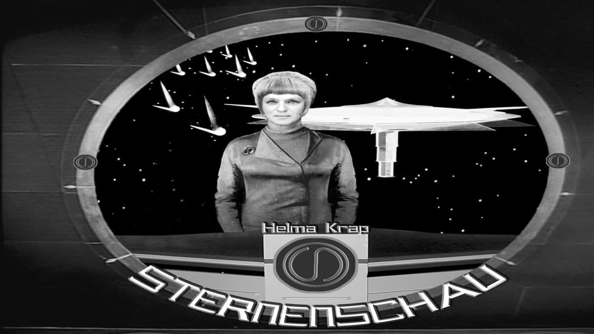 Space Patrol Orion - return to cinema