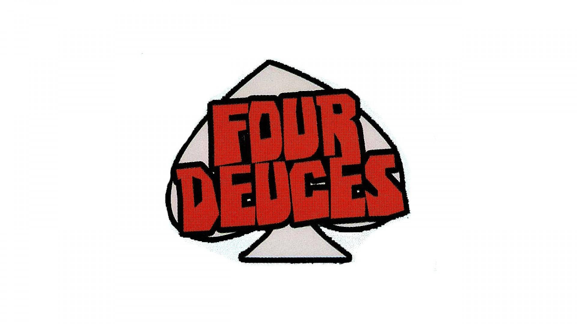 The Four Deuces