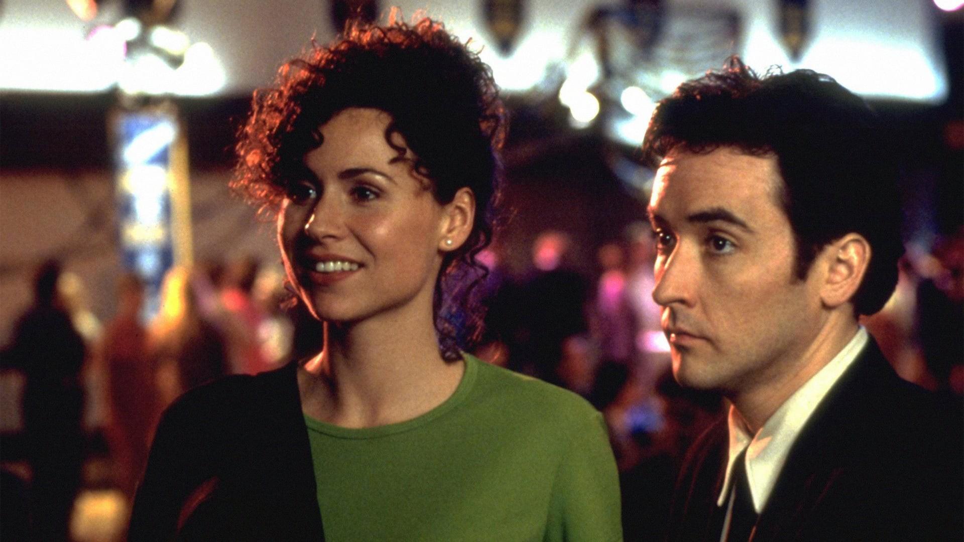 Grosse Pointe Blank