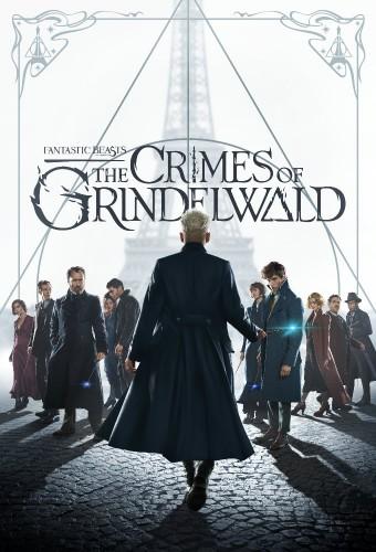 Fantastic Beasts: The Crimes of Grindelwald