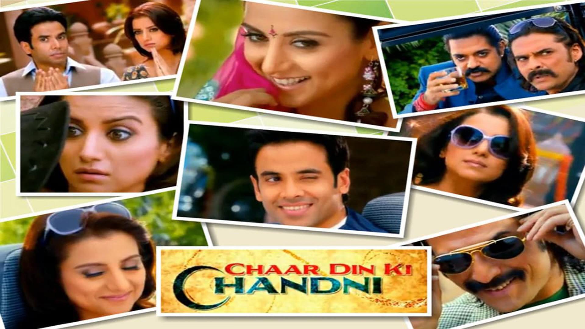 Char Din Ki Chandni