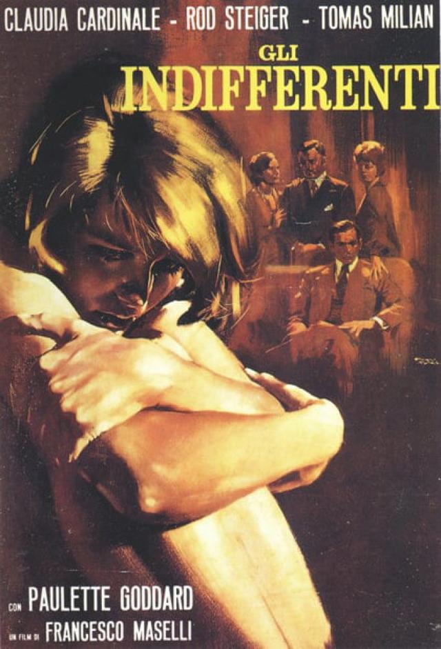 Gli indifferenti