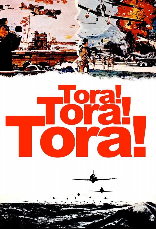 Tora! Tora! Tora!