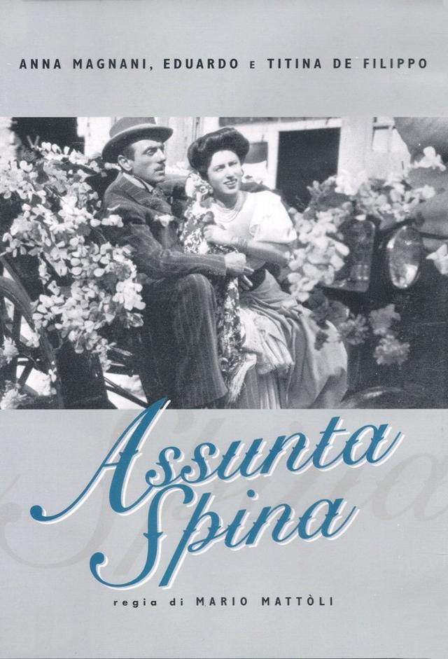 Assunta Spina